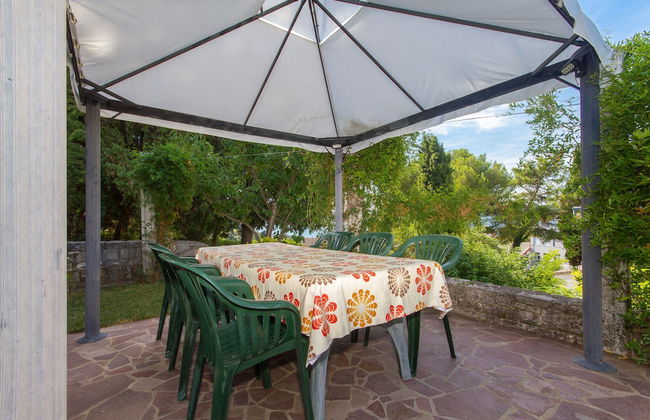 Apartments Kolenc - Foto 37