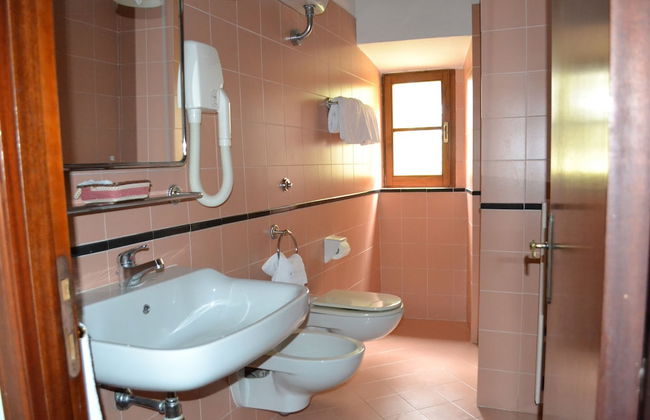 Castel Pietraio - Foto 30