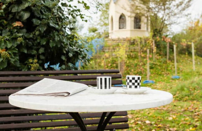 Holiday Apartment in Werder - Foto 9