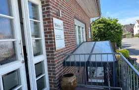 Ferienwohnung 2 mit Garten - Foto 9