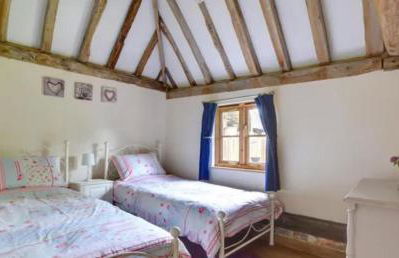 Charming picturesque cottage - nr Tenterden & Rye, pets welcomed - Foto 27