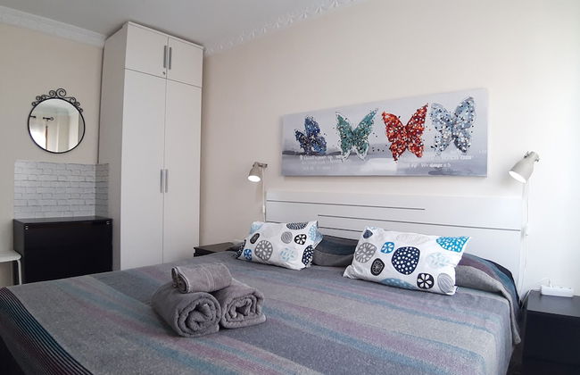 Charming 3-bedroom Apartment in Corralejo, Lanzarote - Foto 12