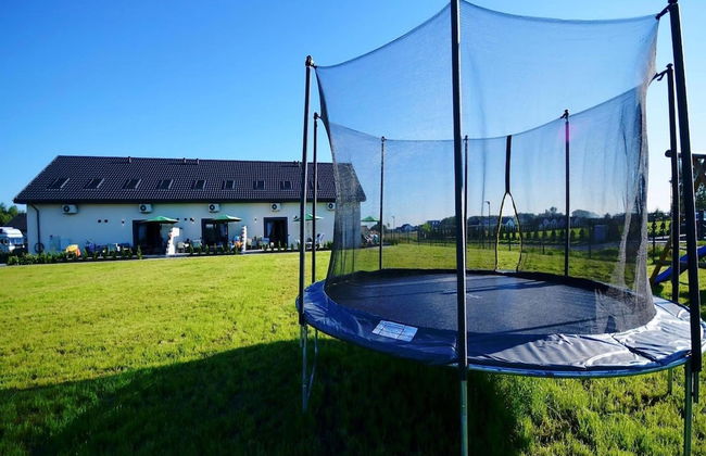 Holiday Home in Mielenko Near Seaside Beach - Foto 26