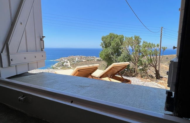 The Stone Windmill - Foto 20