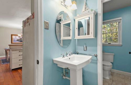 Cottage on the Hill - Foto 10