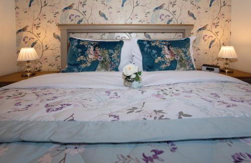 Best Luxury Apart Hotel in Oxford- Beechwood House - Foto 33