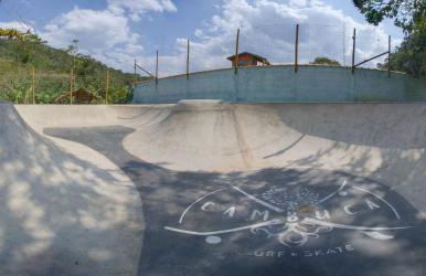 Cambuca Surf Skate - Foto 63