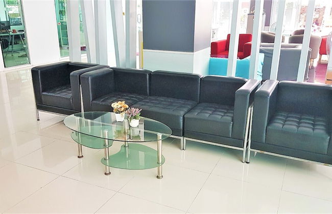 Jomtien Thip Condotel - Foto 10