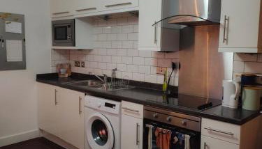 Cosy flat in central Wellington - Foto 5