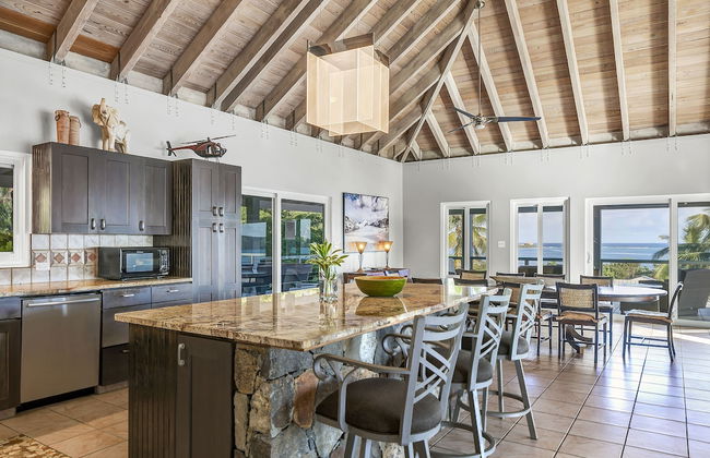 Virgin Gorda Villa Rentals - Foto 62