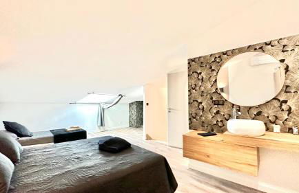 Les Gîtes de la Chapelle 4 - Photo 75