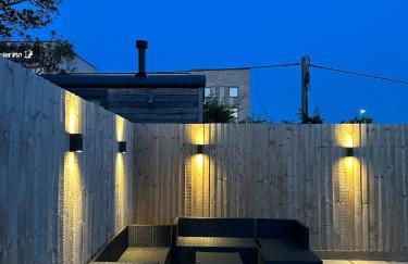 Charmandene - Luxury 5 Bed with Pool and Gated Parking - Foto 7