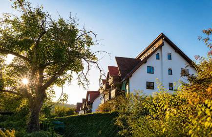 KOMM - Panoramablick - Balkon - Küche - Parkplatz - Foto 27