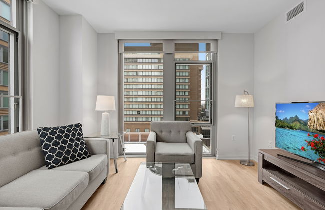 Global Luxury Suites Crystal City - Foto 67