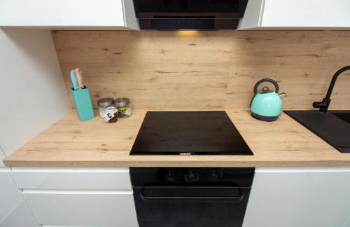 Sky Di Mare - Free private Garage - Photo 20