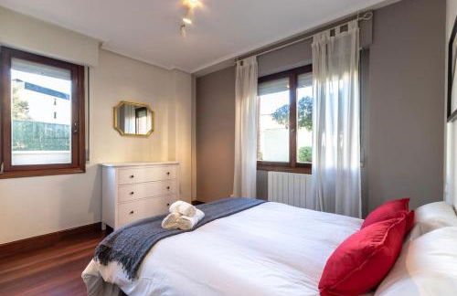 Espectacular apto con terraza en Sopela - Photo 25