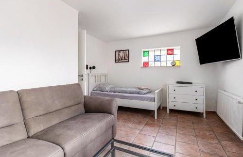 Schöne Monteurs Wohnung 6 - Foto 1