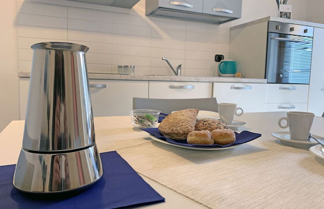 Cascina al colle - Photo 43