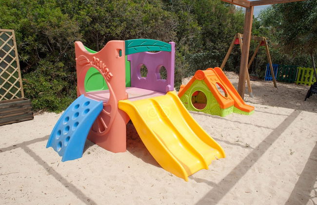 Piscina Rei - Photo 27