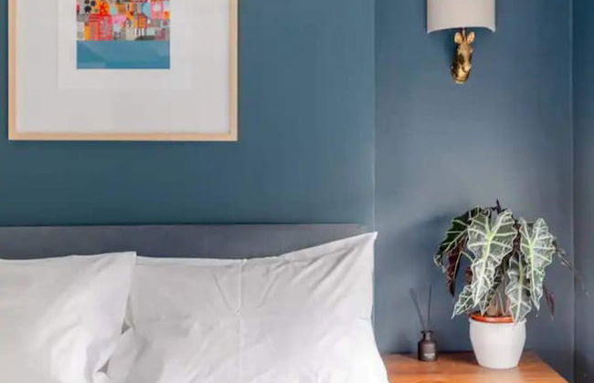 Beautifully Designed 2BD House - by Queen's Park! - Foto 12