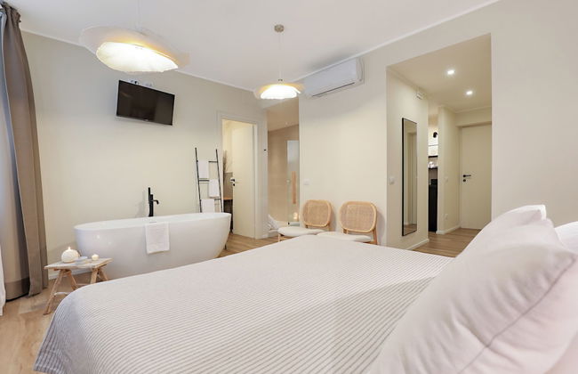 Welchome suites - Foto 32