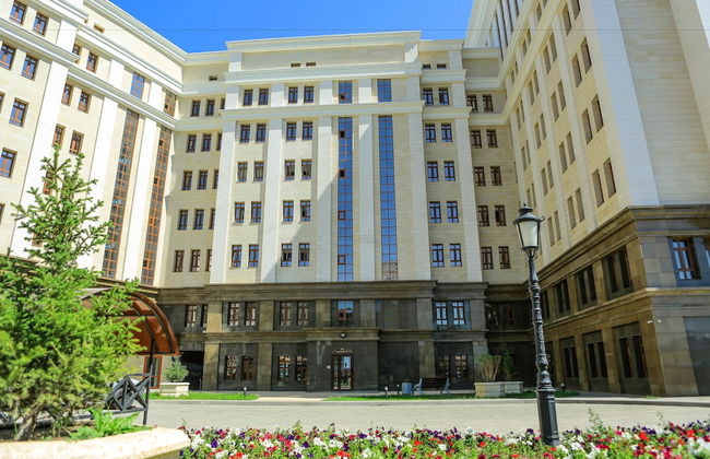 The Arc Residence - Photo 21