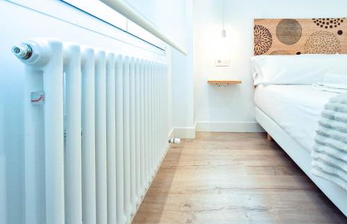 AKURA apartment, con aire acondicionado - Foto 22