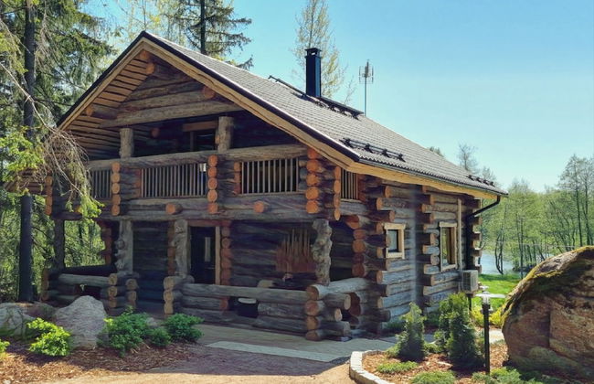 Villa Kaunisvirta - Photo 1