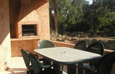 Villa CASA CALLISTA , confort et calme - Foto 7