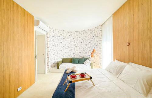 Maruwá - Villa Lobo Guará - Paraíso en la naturaleza - Foto 28