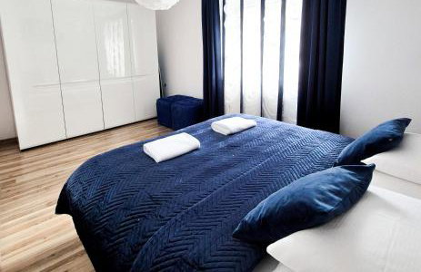 Apartamenty Alcatraz z jacuzzi - Photo 2