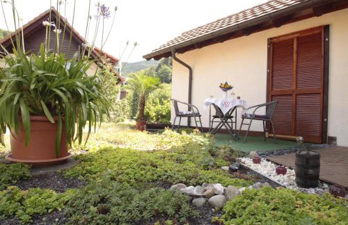 Familien-Appartement Schwarzwald bei Freiburg mit bis zu 4 Schlafzimmern - Foto 34