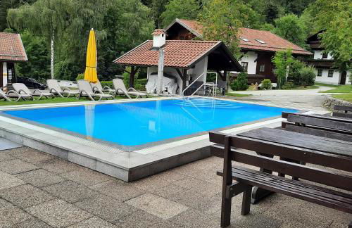 Ferienwohnung AusZeit - Foto 16