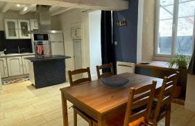 Gîte Des Bons Voisins - Foto 13