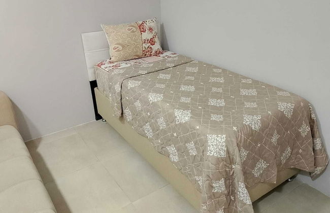 Old Town Grand Apart Hotel - Foto 30