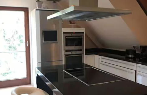 Loft bei Hamburg bis 12 Personen - Foto 19