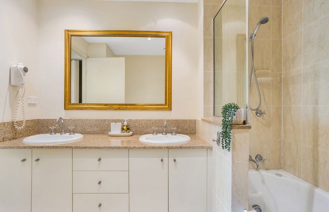 'The Lakes' Flexible One Bedroom - Foto 8