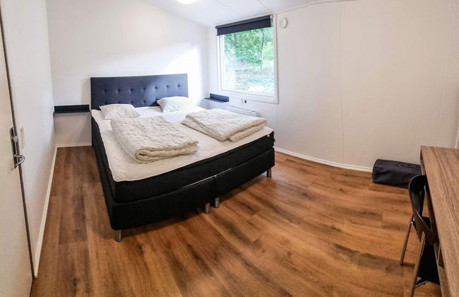 Spacious Retreat by Limfjorden - By Traum Ferienwohnungen - Foto 24