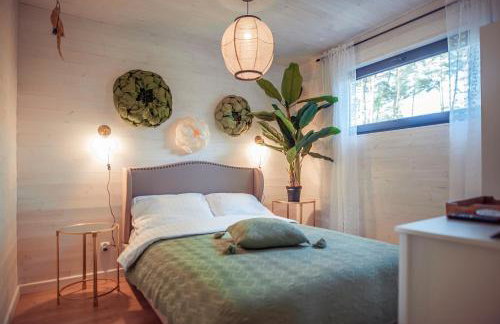 Strefa Relaksu Siemiany - Foto 42