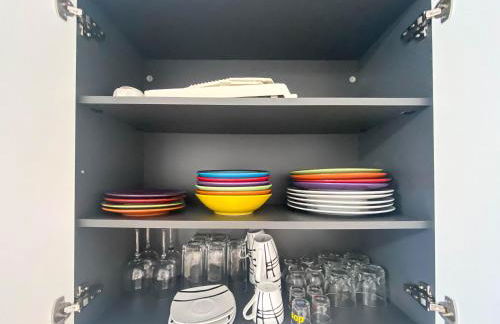 CASA NOAH a 250m de la playa NUEVO - Photo 28