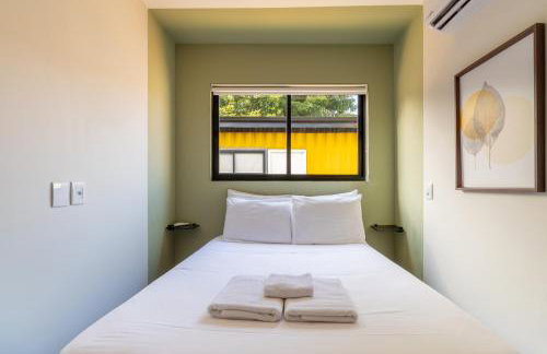 AC-BBQ-1000Mbps-Casa Container-Cozinha Completa - Foto 16