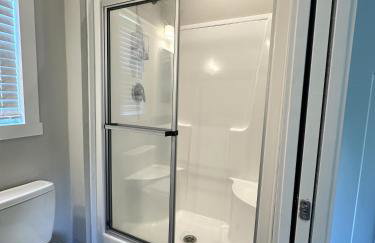 Charming Tiny Home! Close to Oxford, Sardis Lake, Safari Animal Zoo - Foto 32