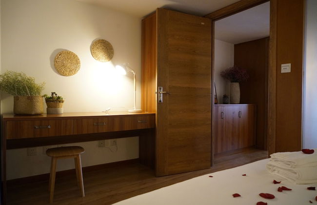 Yunjvhaijing Dali Hotel - Foto 28