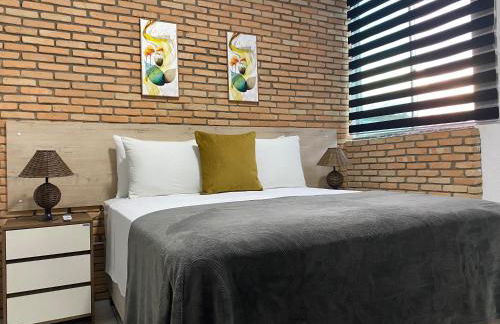 B & A Suites Inn Flats - Apartamento 14 - Foto 1