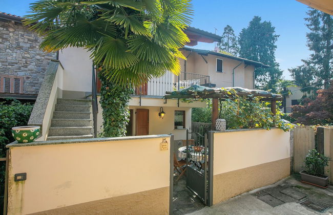 La Piccola Casa Dell'uva Fragola - Foto 28