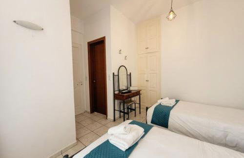 Aegean Nest Studios - Adults only - Foto 21