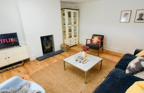 Perfect for exploring the Wolds Lincoln - Pass the Keys - Foto 33