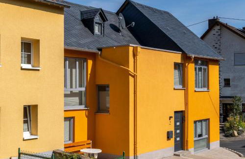 Ehemaliges Schusterhaus mit Dachterrasse - Ferienhaus - Foto 43