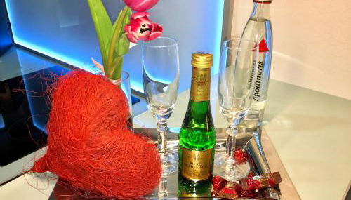 Tiny Apartment LIVE-IN Wertheim am Main - Foto 3, Other