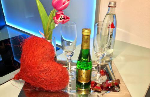 Tiny Apartment LIVE-IN Wertheim am Main - Foto 3